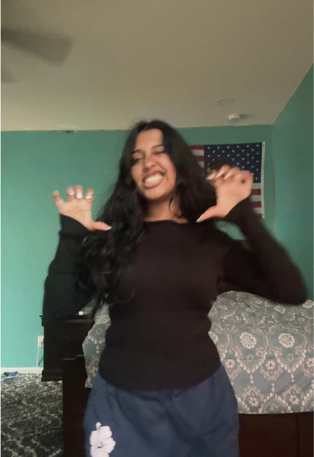 @mahathi😱🤯