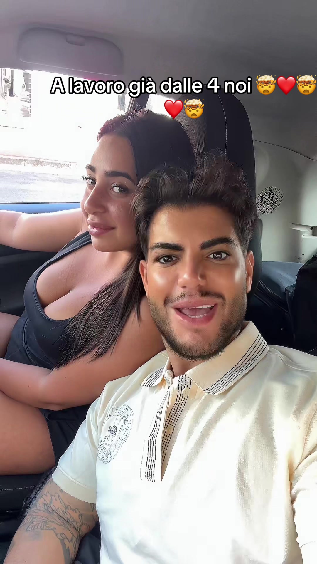 @LinoNastiMakeup