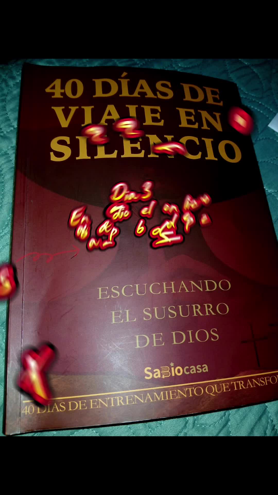 @Rosa Linda