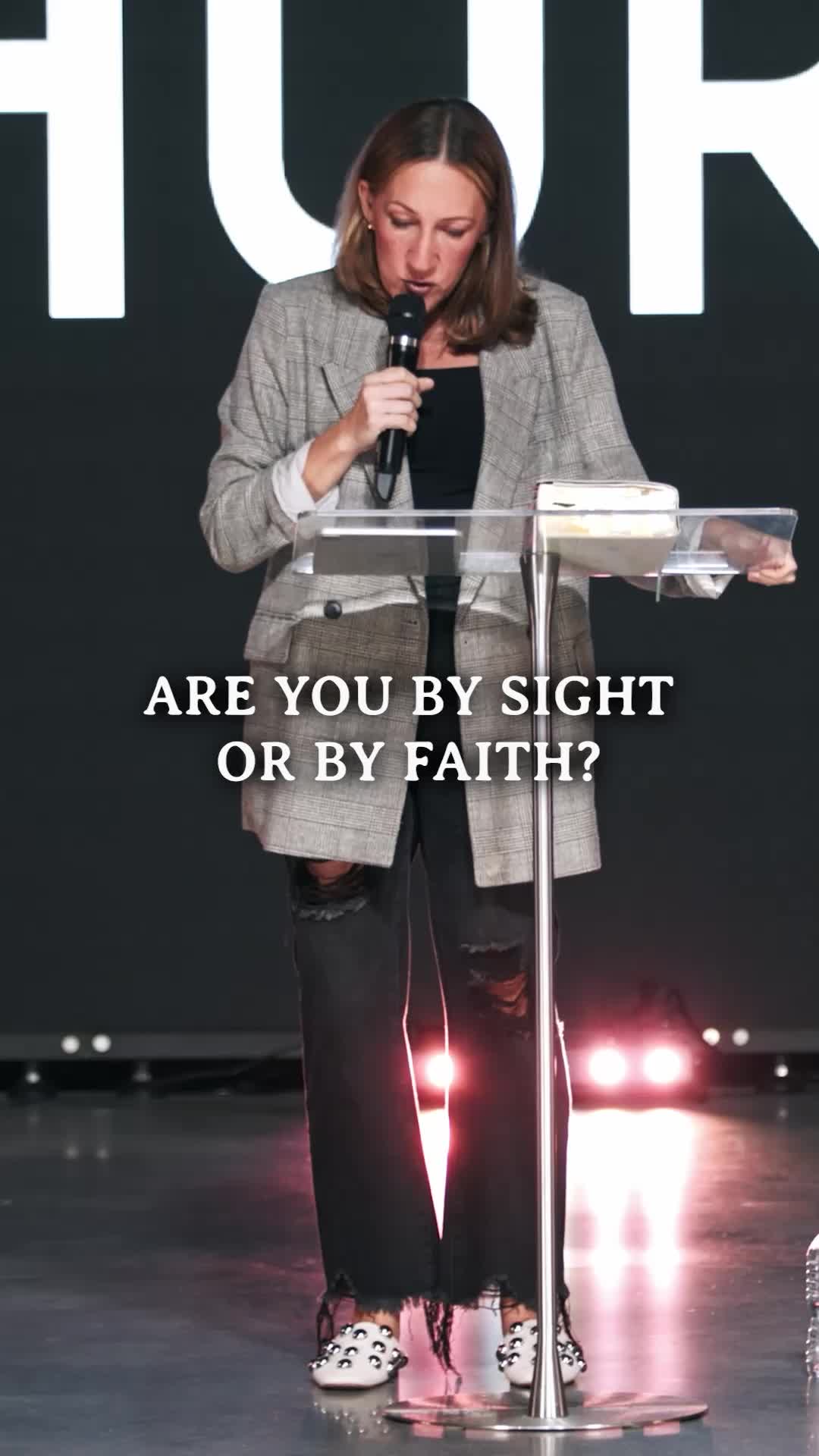 @V1 Church