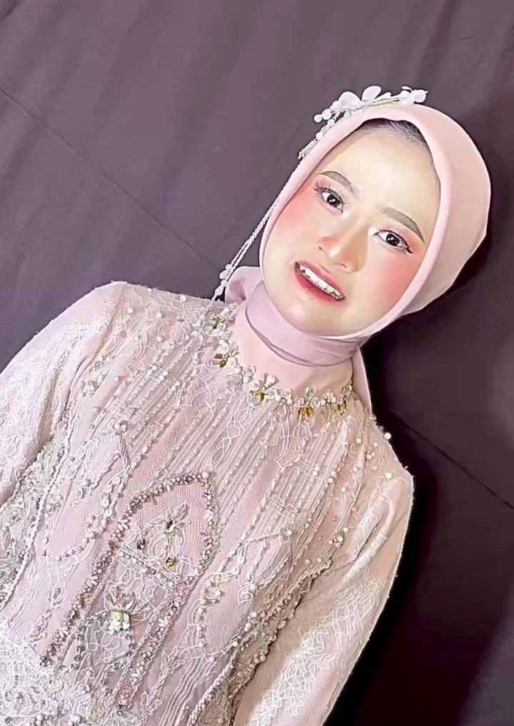 @ALISHKA || MUA KUDUS