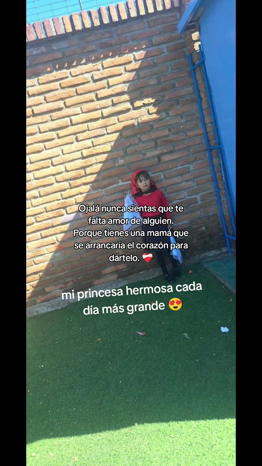 @claudia verito