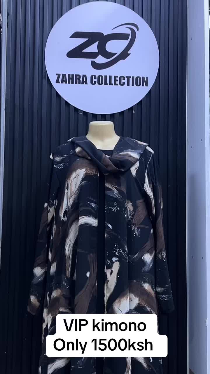 @Zahra collection