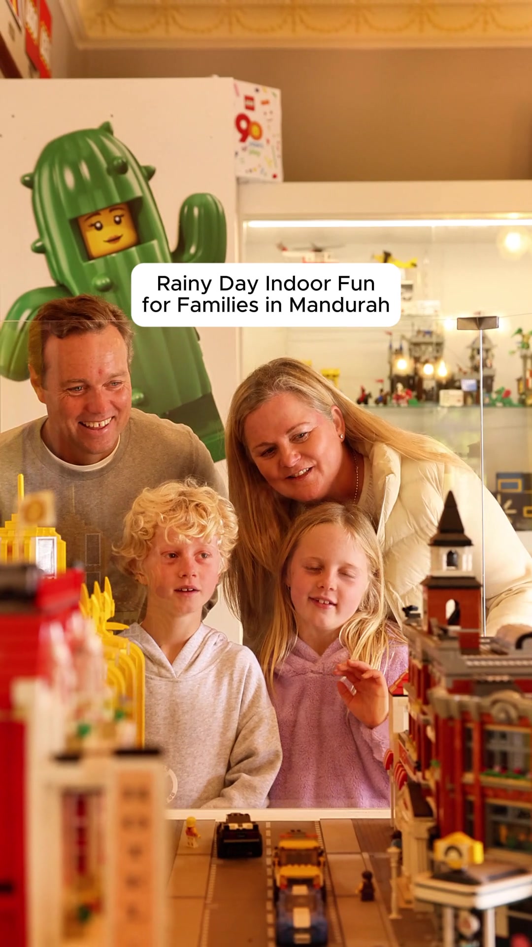 @Visit Mandurah