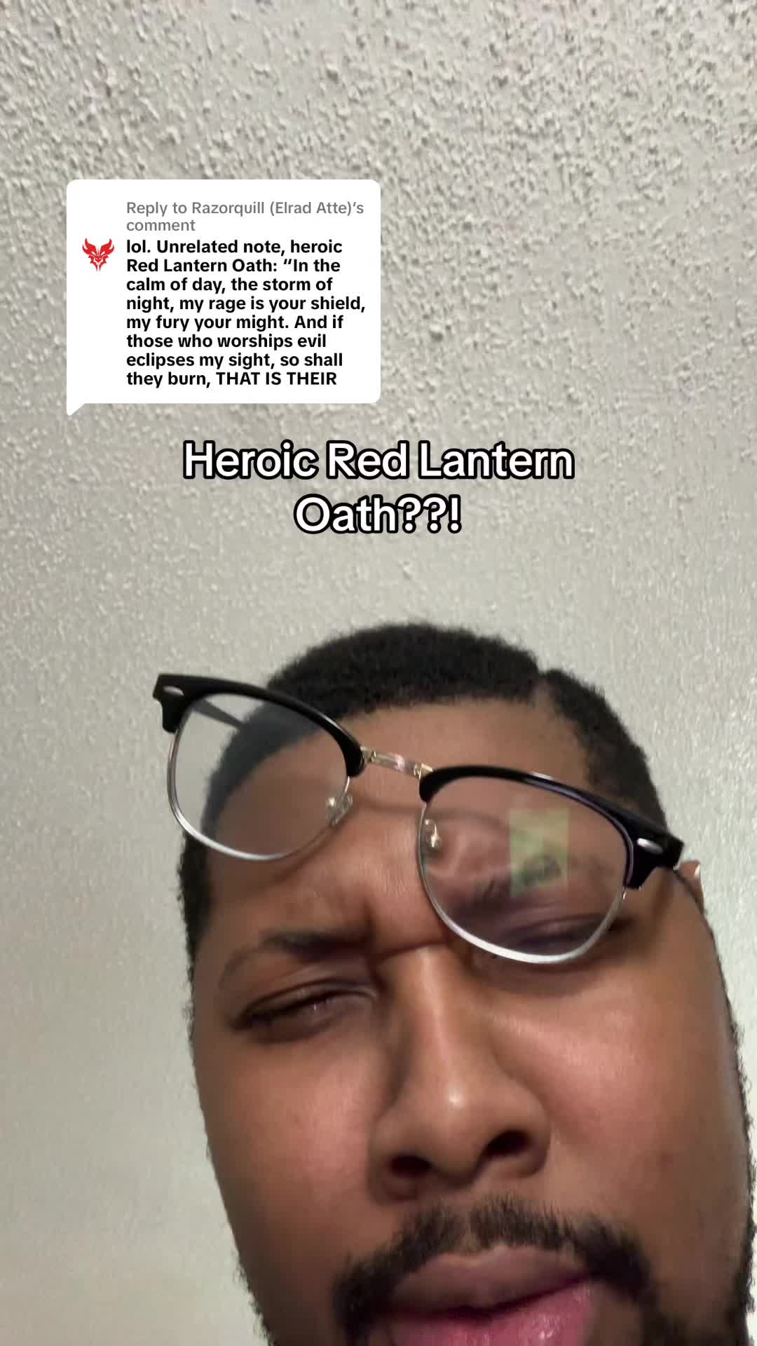 @Ren Comics