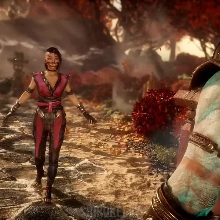 @KITANA