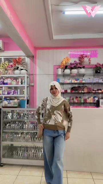 @MM WIDODO RUMBIA