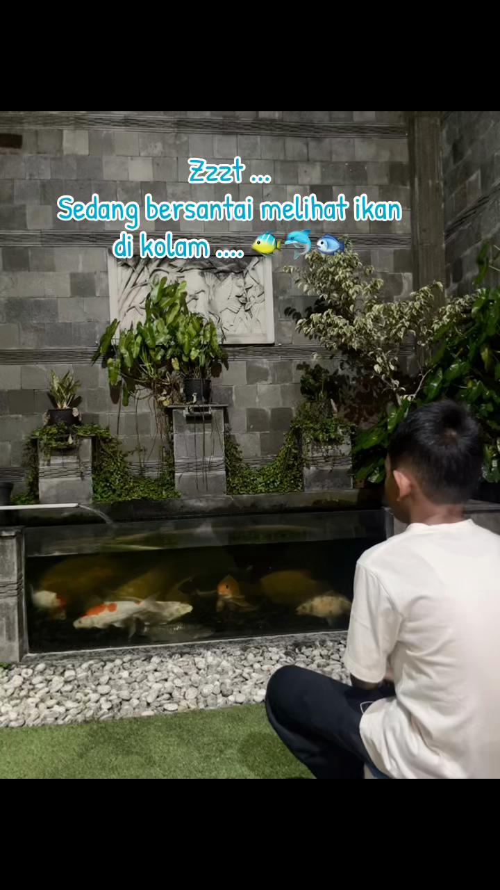 @Si Hati Yang Gembira