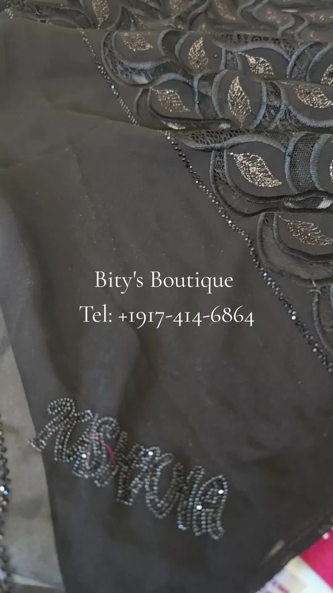 @🦋Bity's Boutique🦋