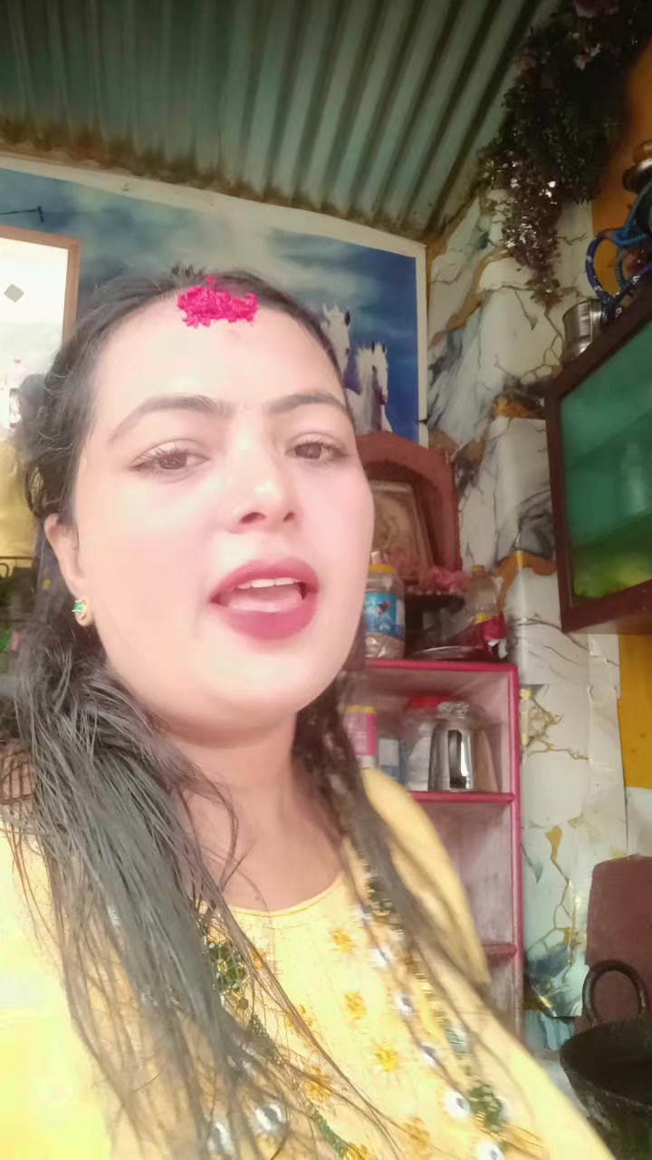@Radha Poudel
