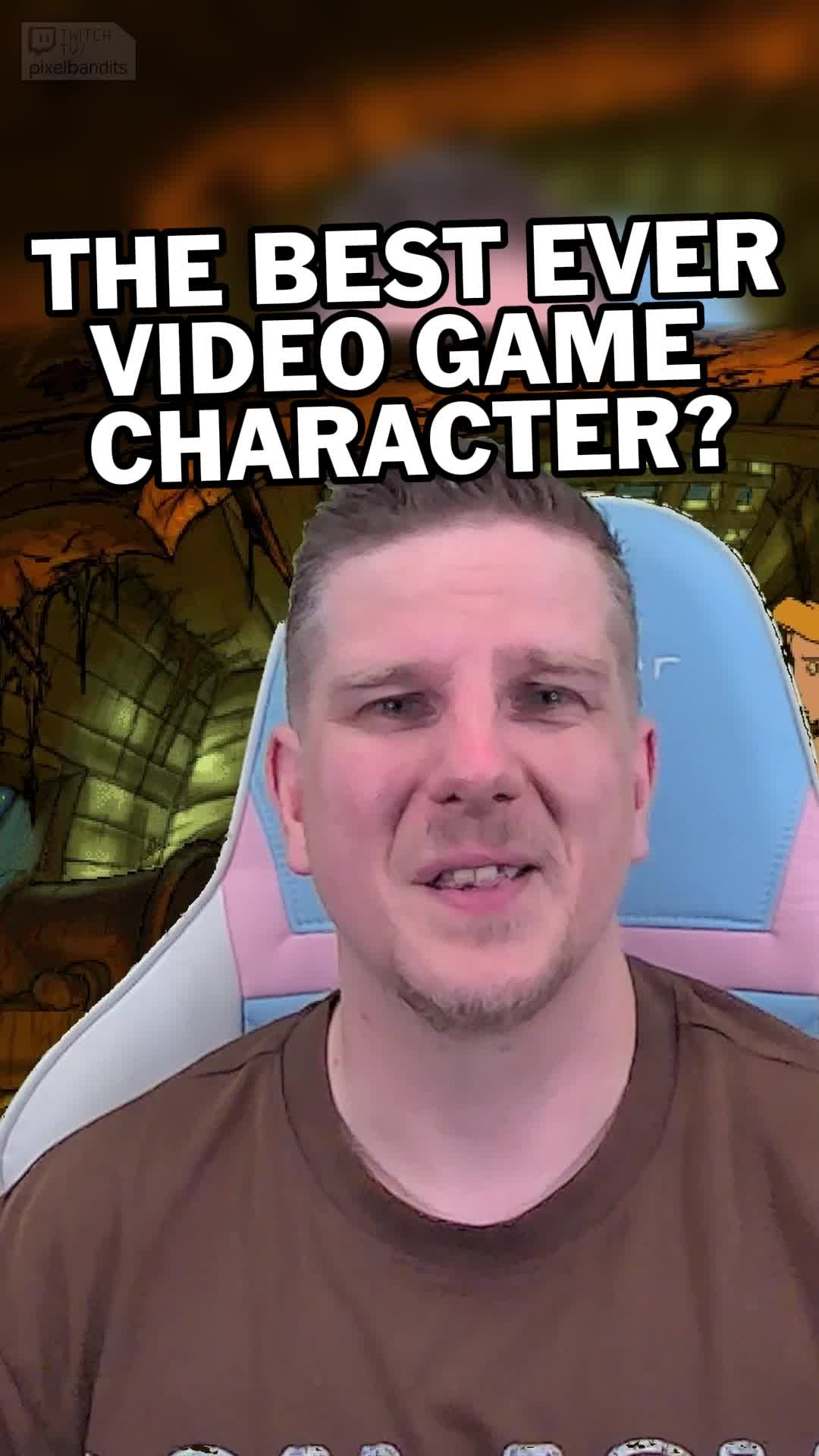 @Pixel Bandits