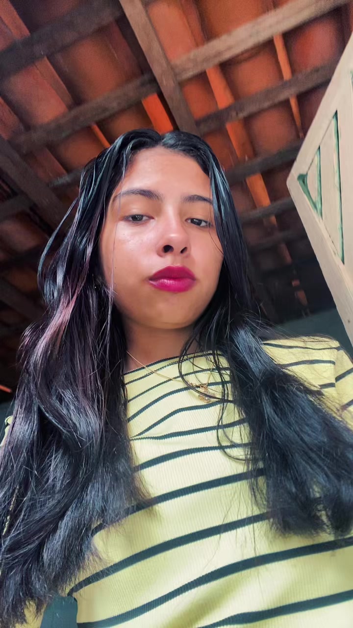 @Thainara Ramos