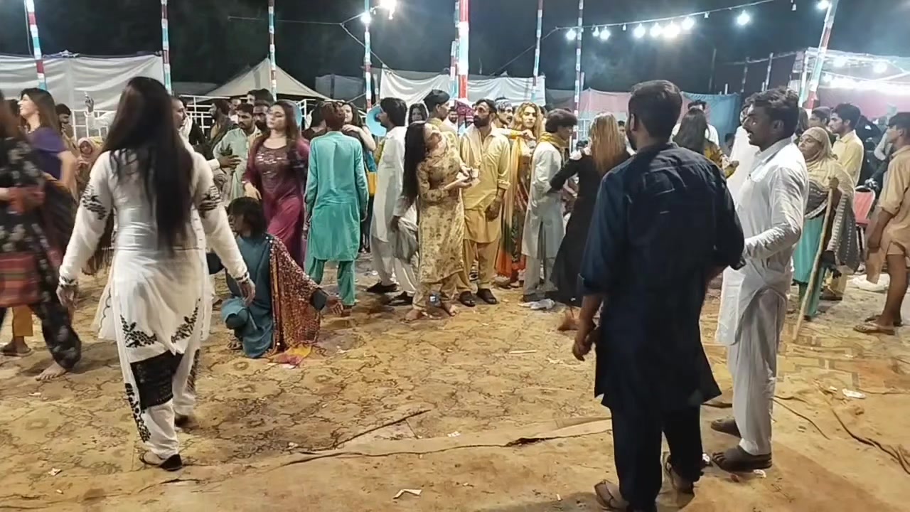 @🍀*بہاراں میلے دیاں*🍀