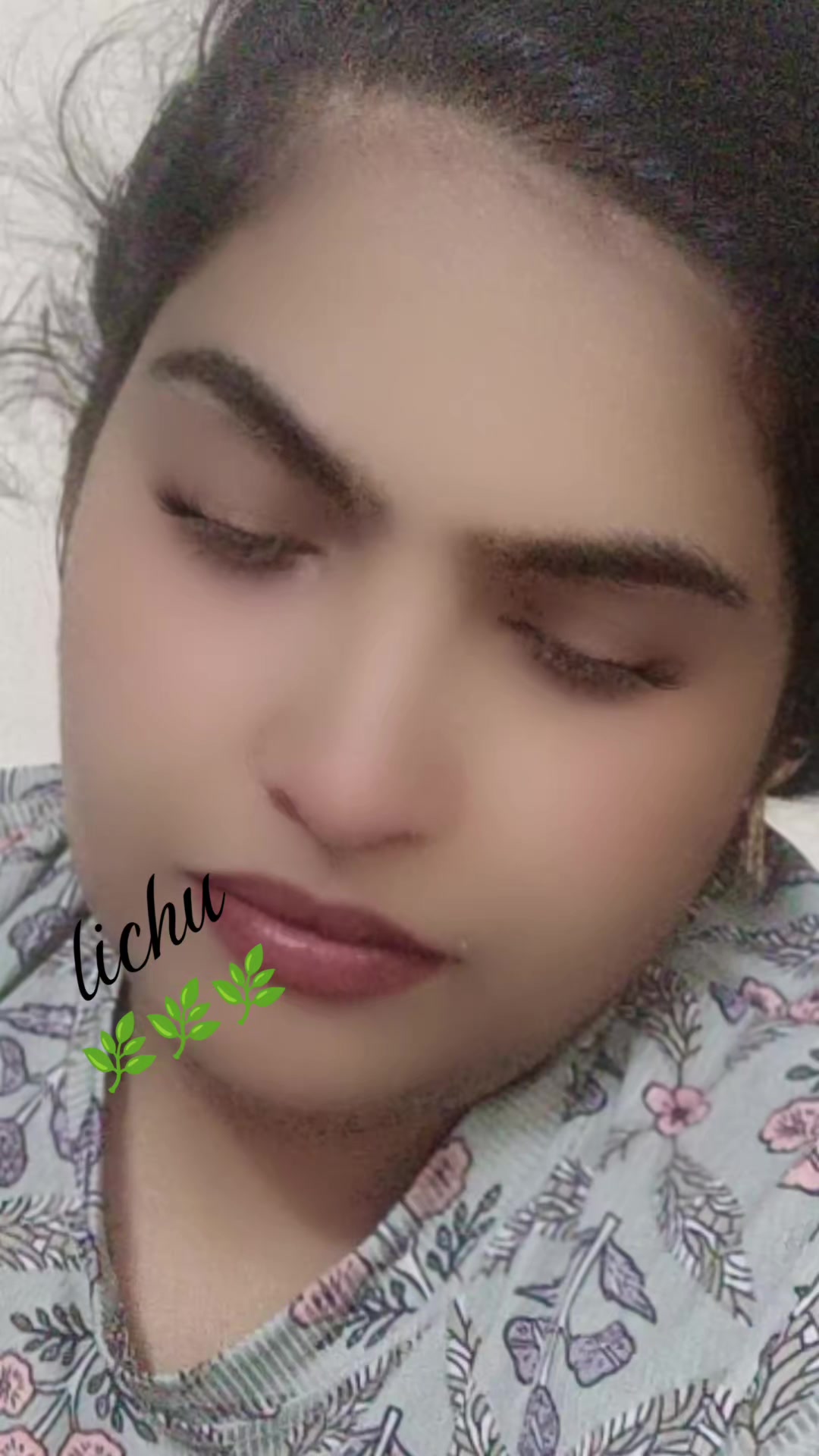 @lichu ❤️ lichu