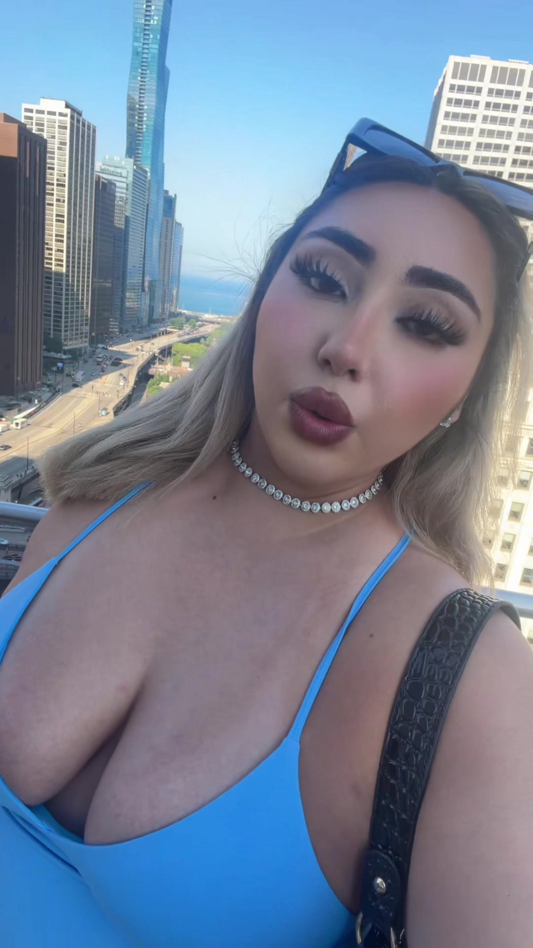 @Chelsy from Chi