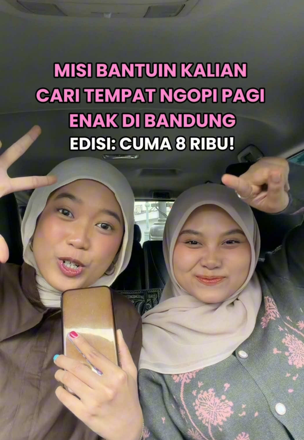 @Info A1 Orang Bandung