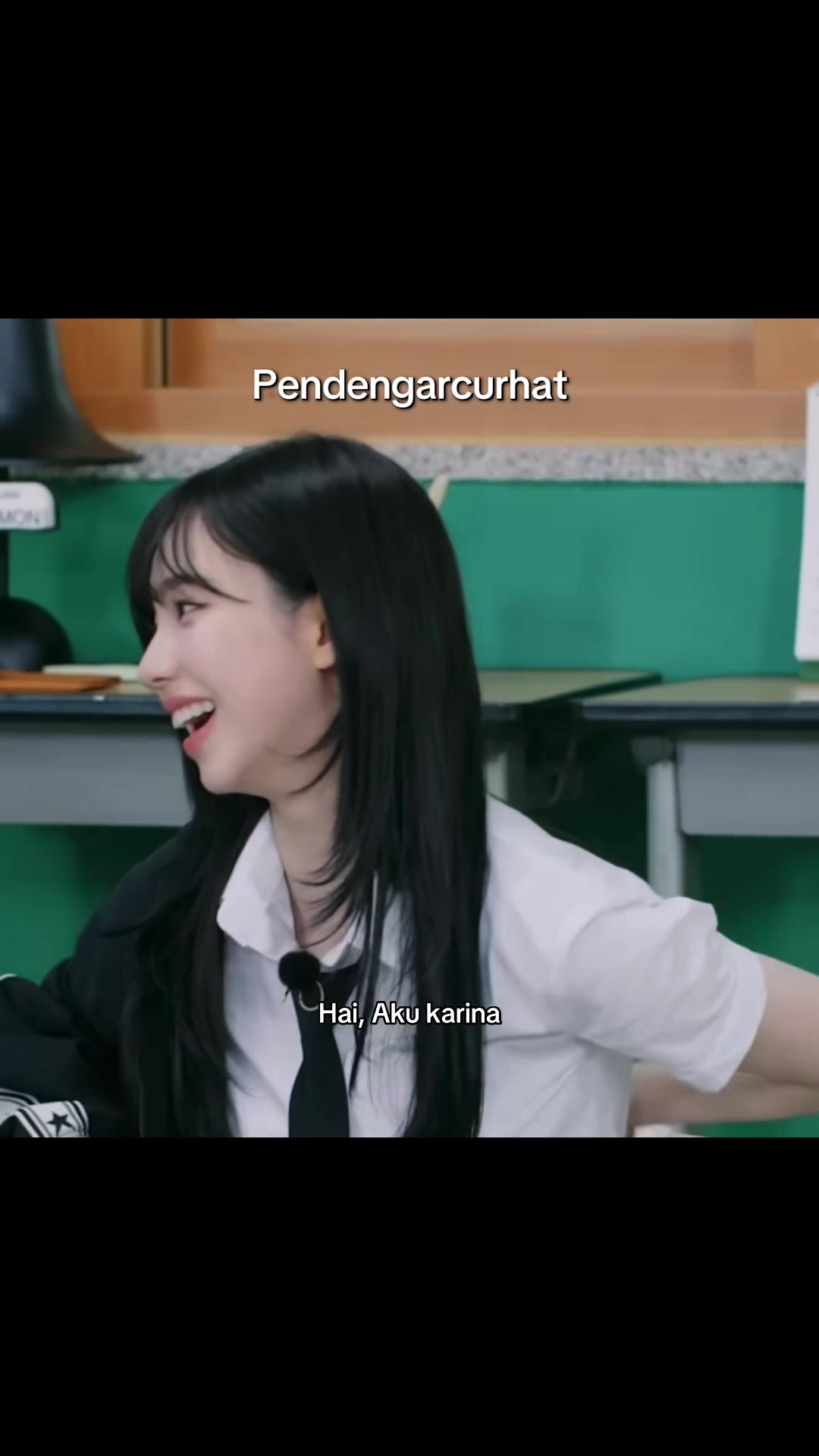 @KELUARGA CEMANA