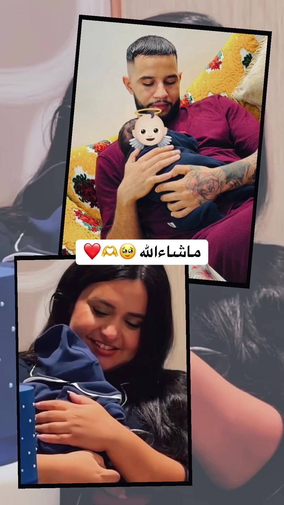 @Fans Youssra queen 🥹🫶❤️