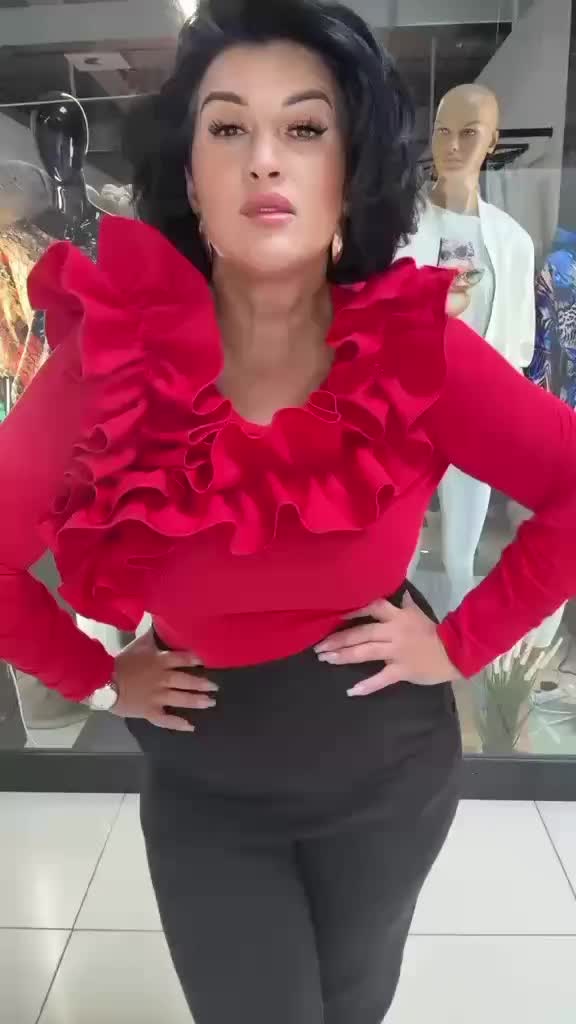 @BUTIK moda size+
