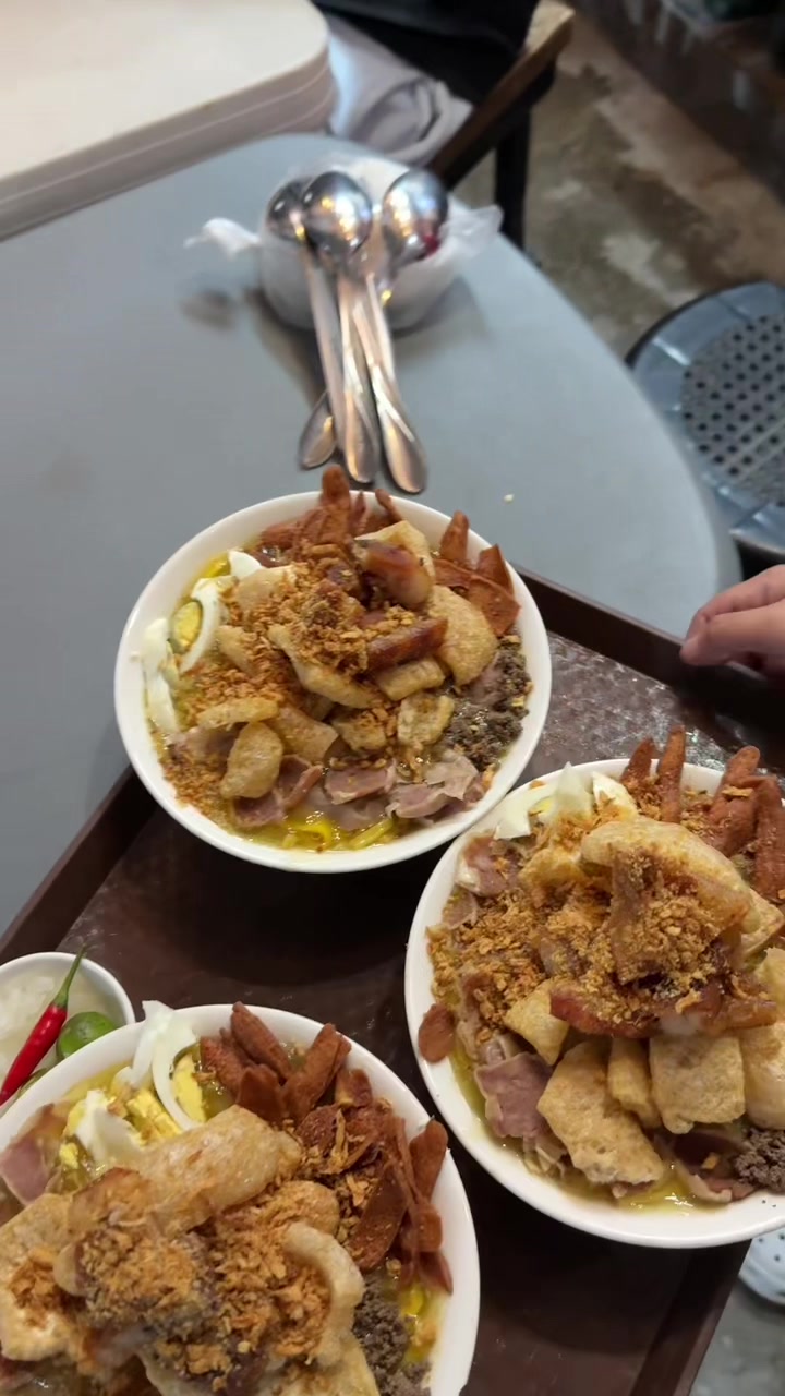 @Lomi Na Novaliches Bayan
