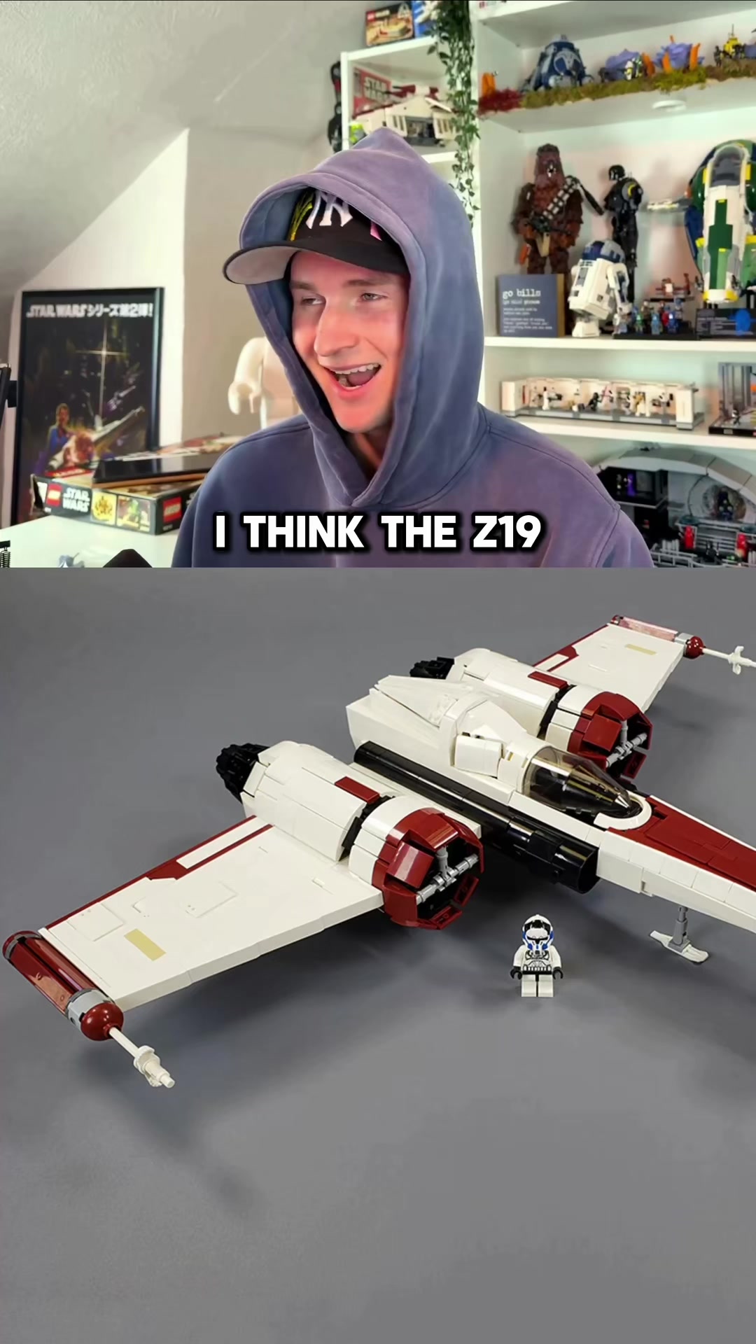 @This or That Star Wars