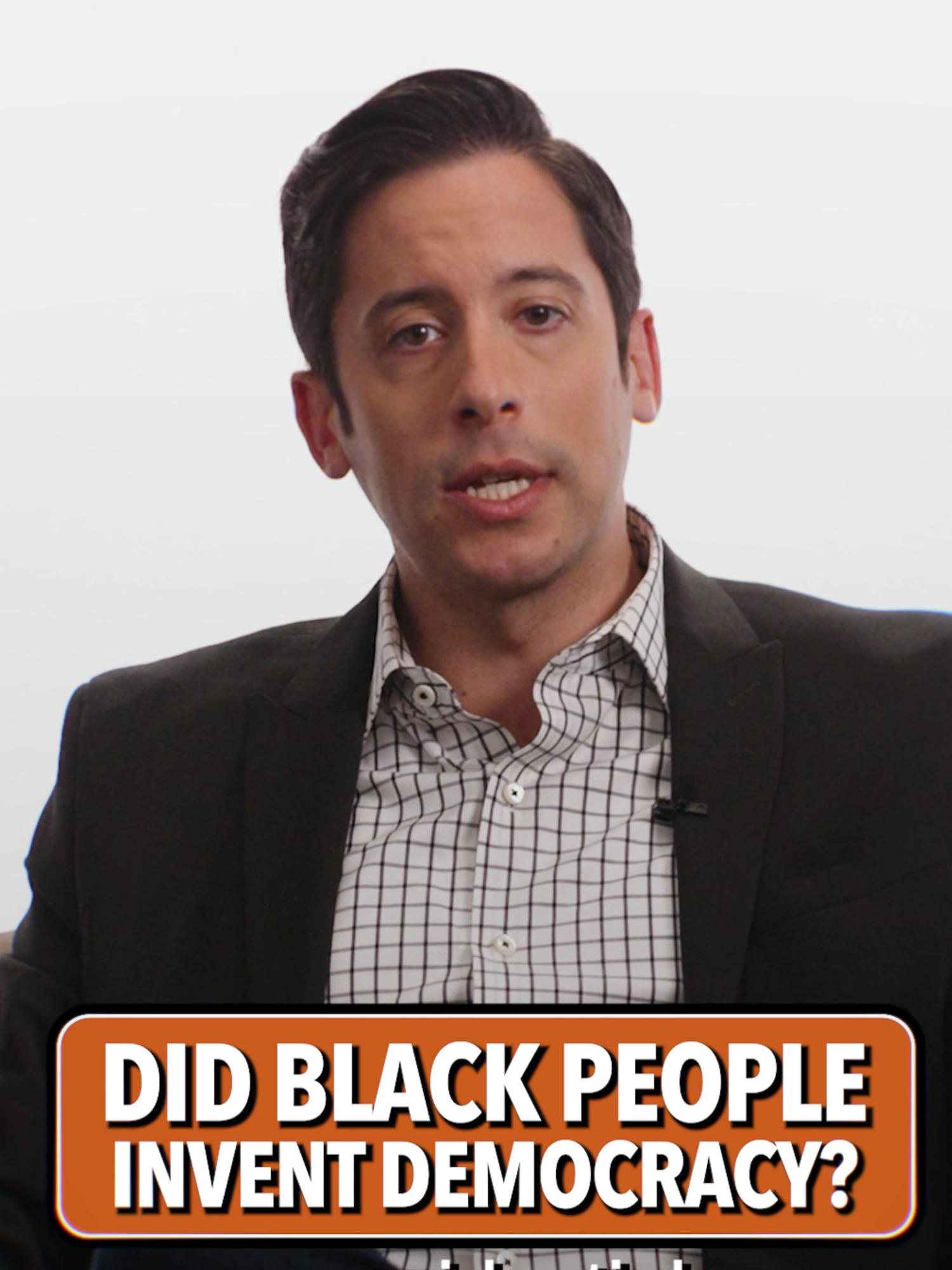 @Michael Knowles