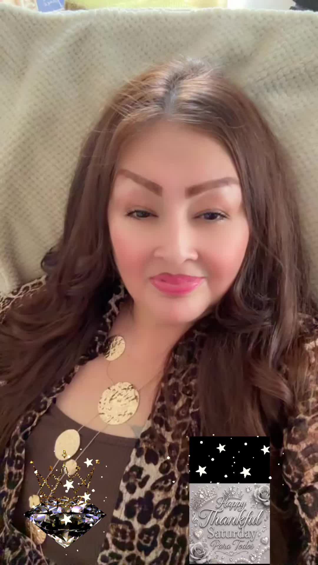 @LA ONE N ONLY  CHICANA MISS V