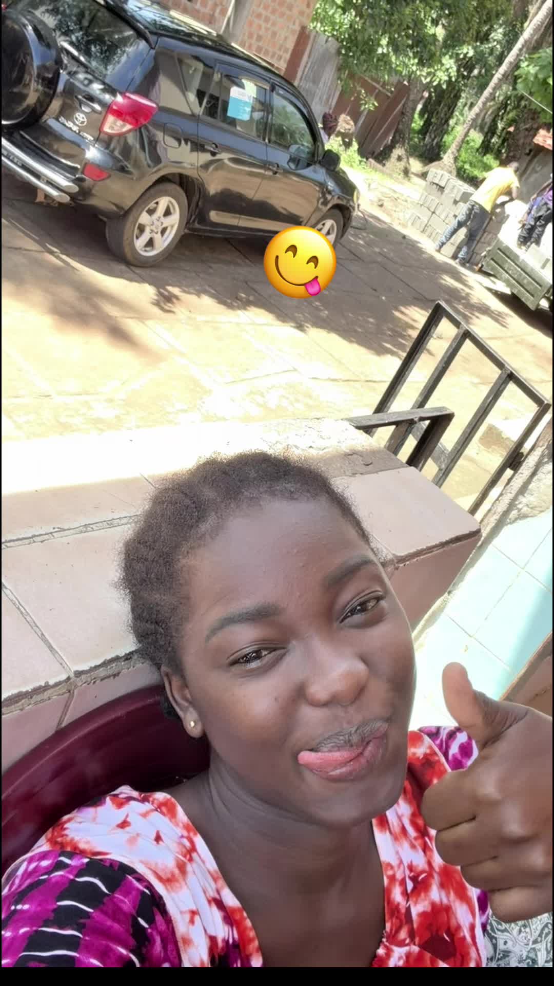 @Djamila Camara