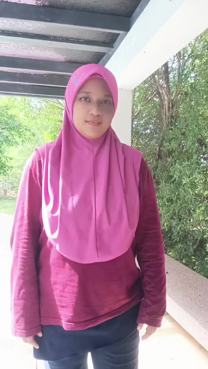 @ZARINA OTHMAN