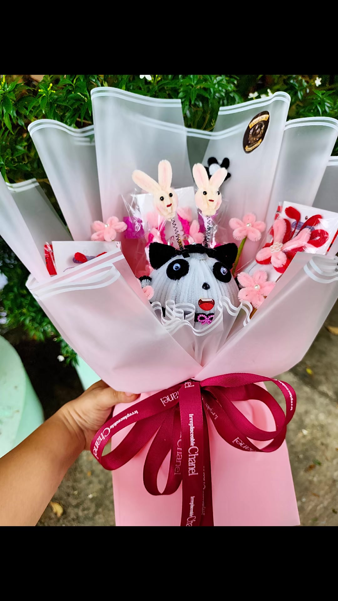 @SuNaingAung (Floral By Su)