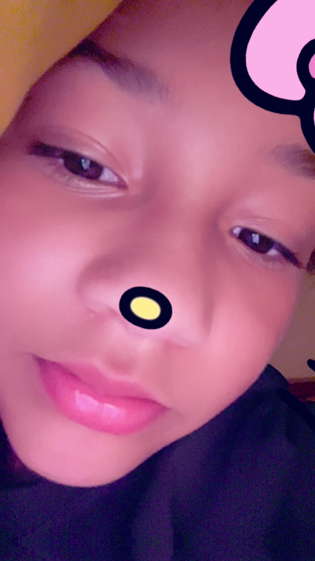 @I love me