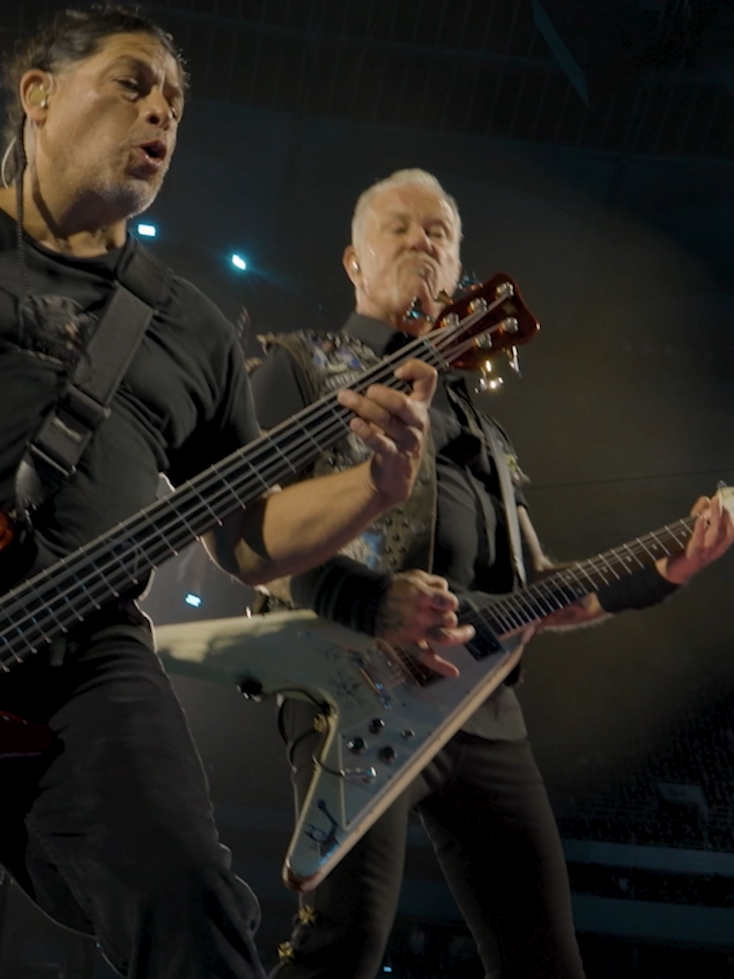 @metallica