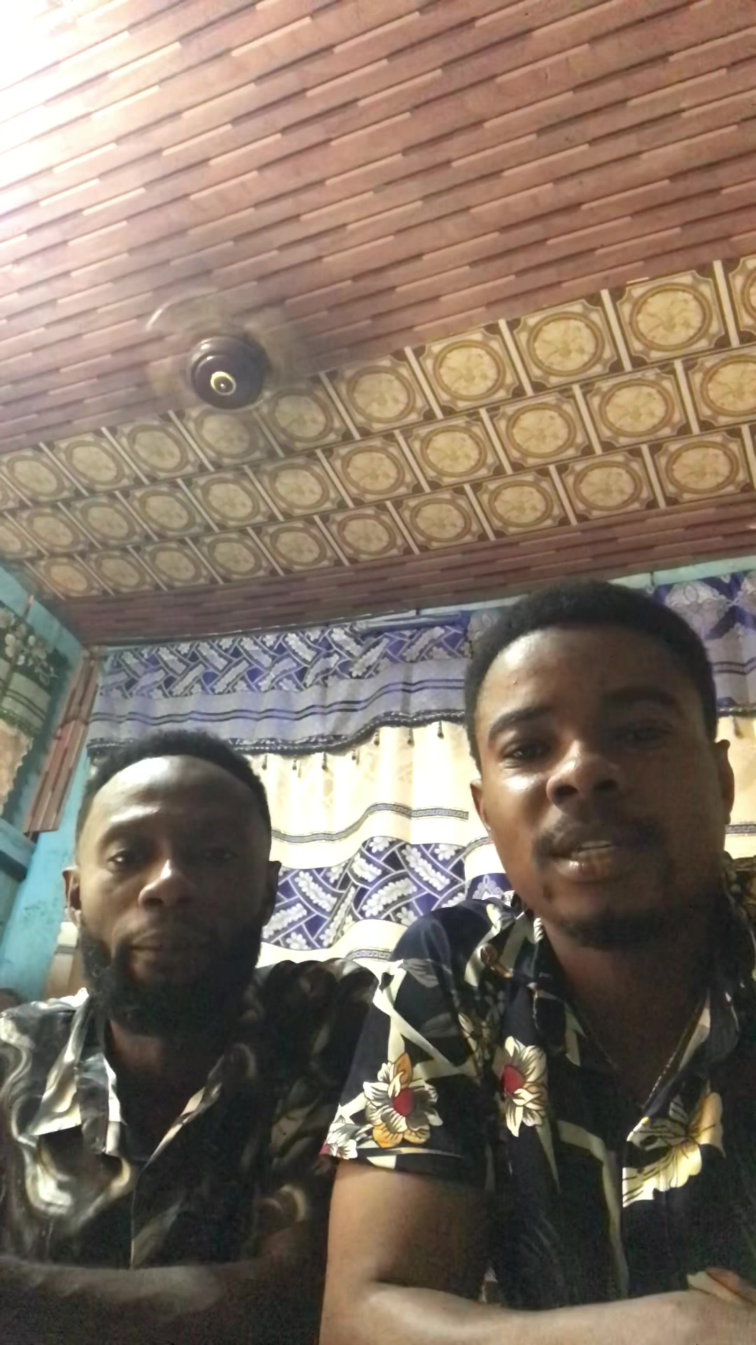 @Ebenezer Otoo