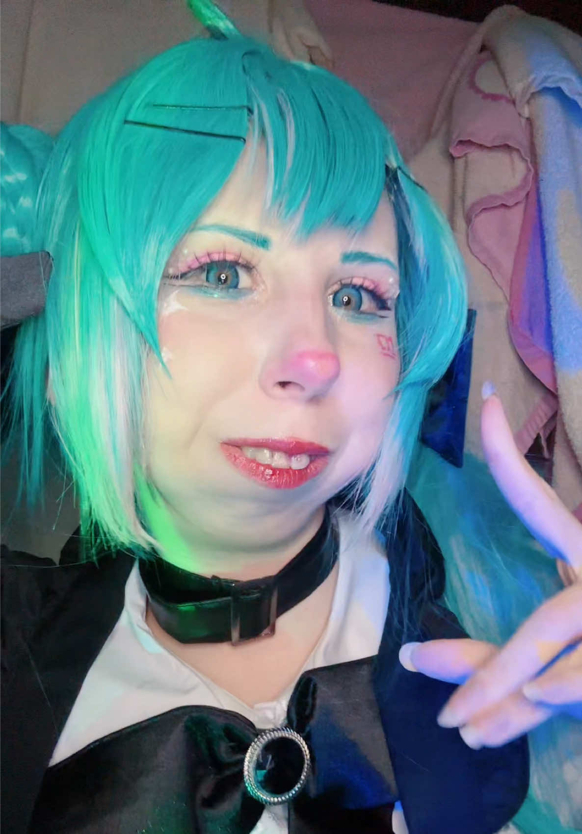 @Yusi