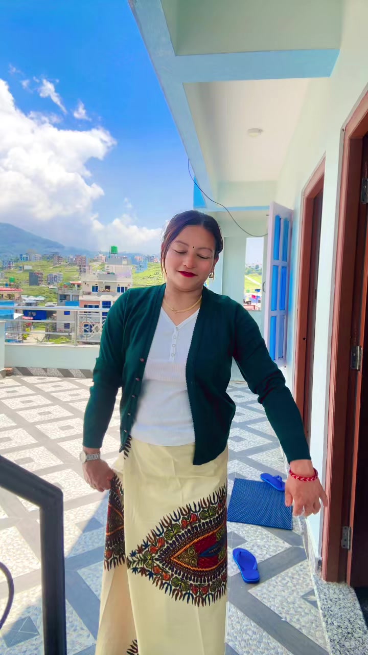 @Punam Pun Magar