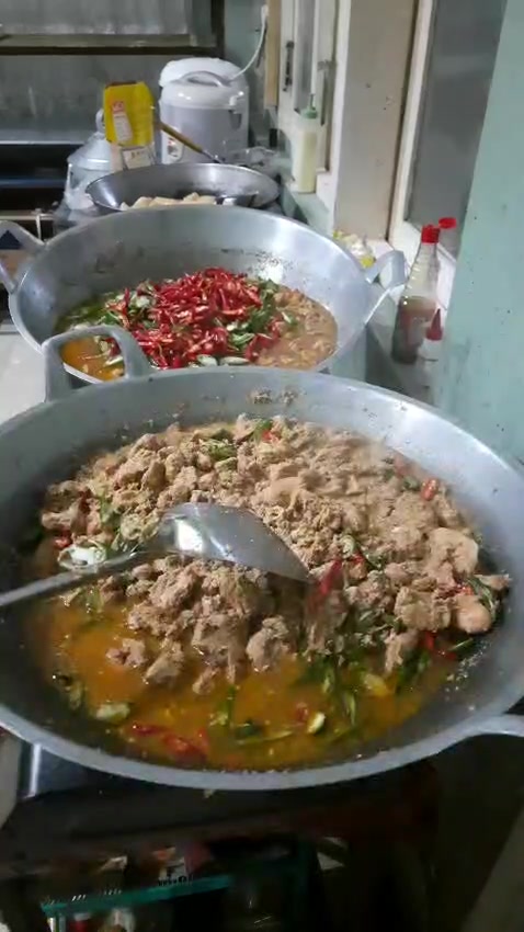 @Warung Ndalem Kinanti