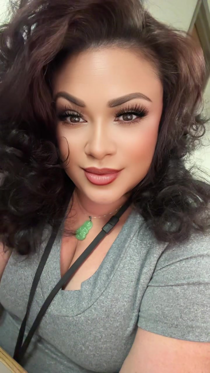 @Becka Mart&iacute;nez