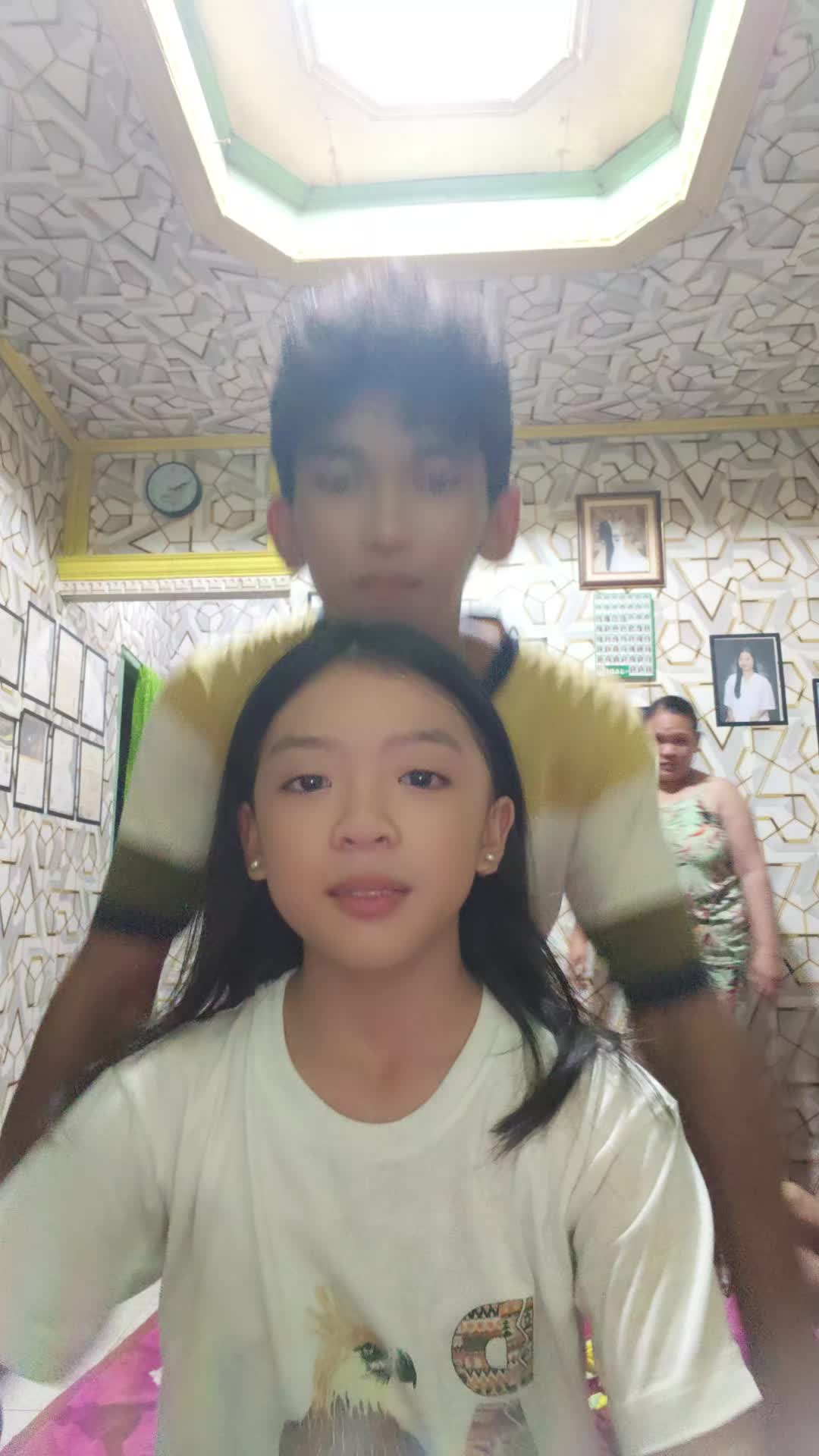 @John Parth Sinon
