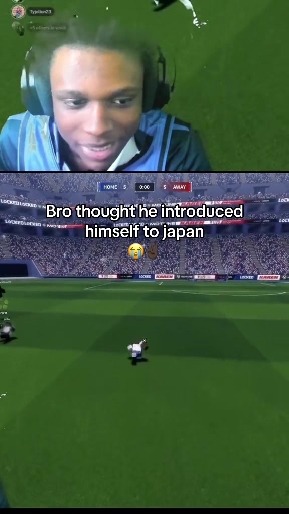 @Tyjolion is my fav Streamer