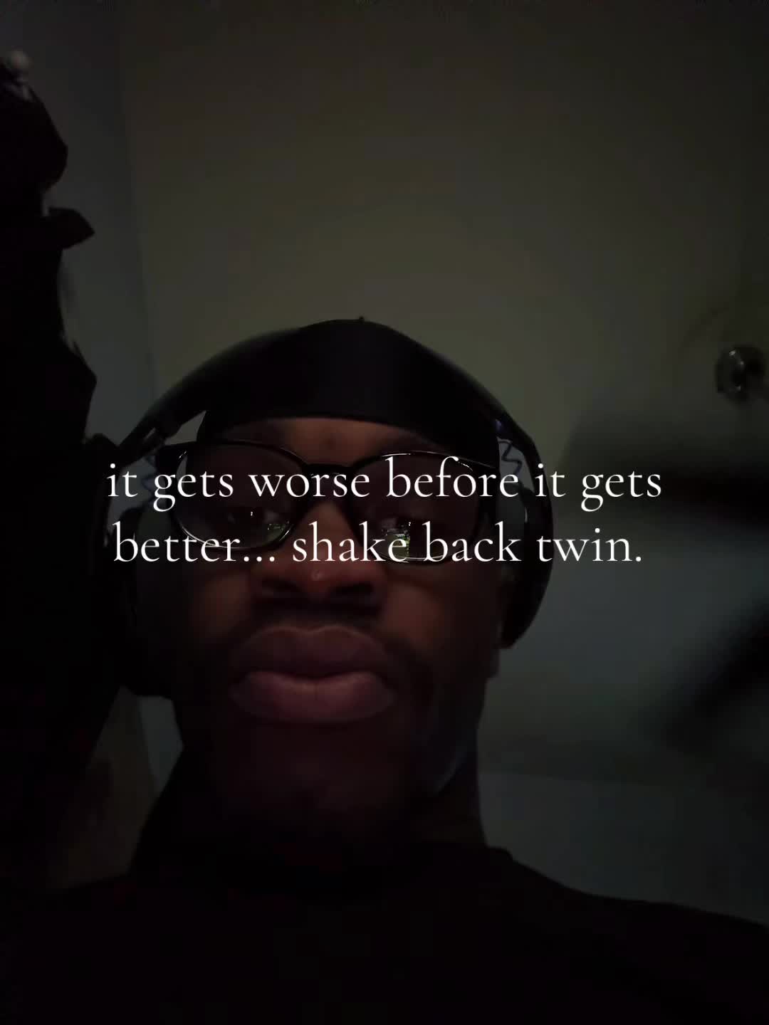@imnothere