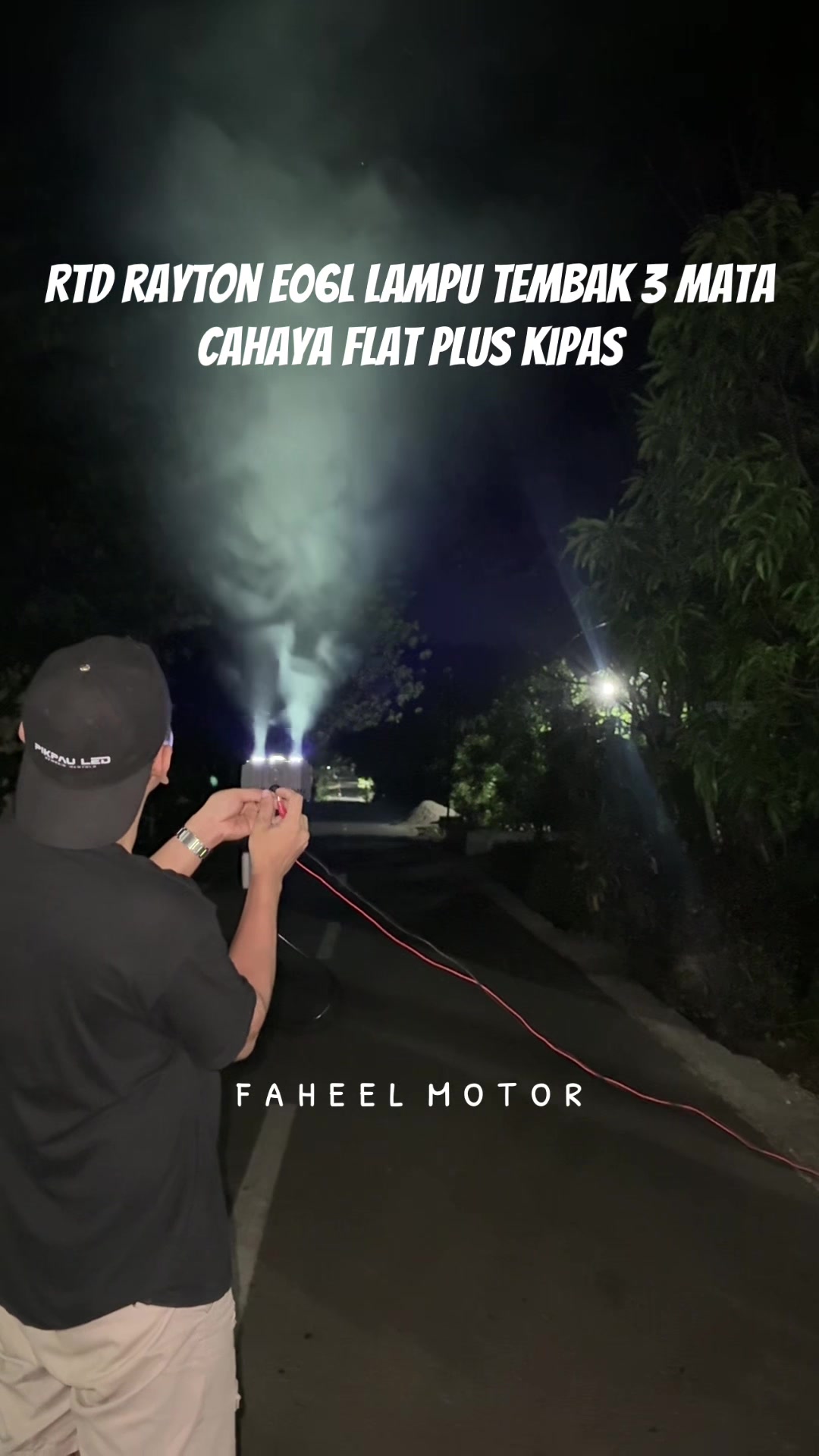 @FAHEEL MOTOR