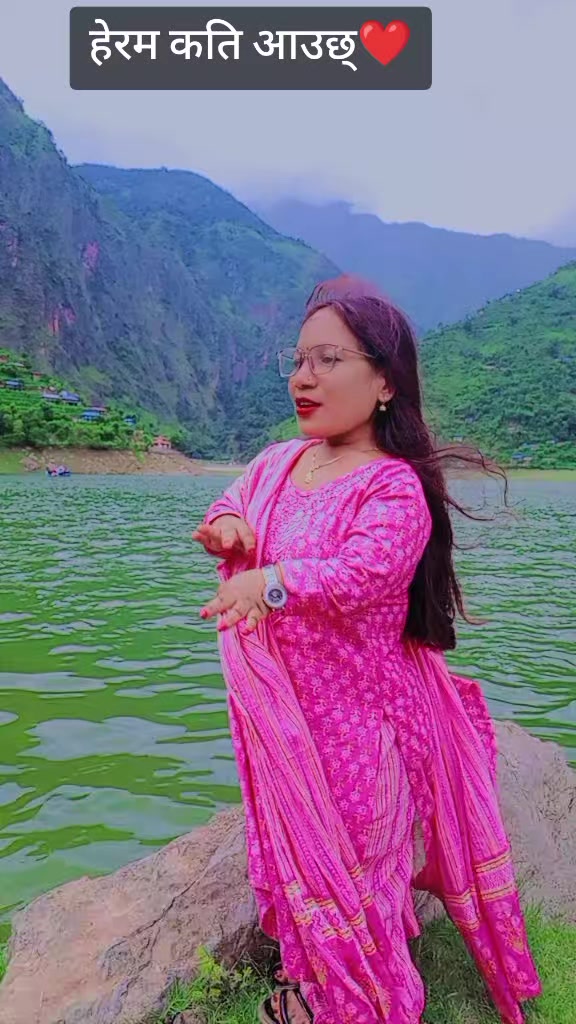 @बसन्ती ओलि