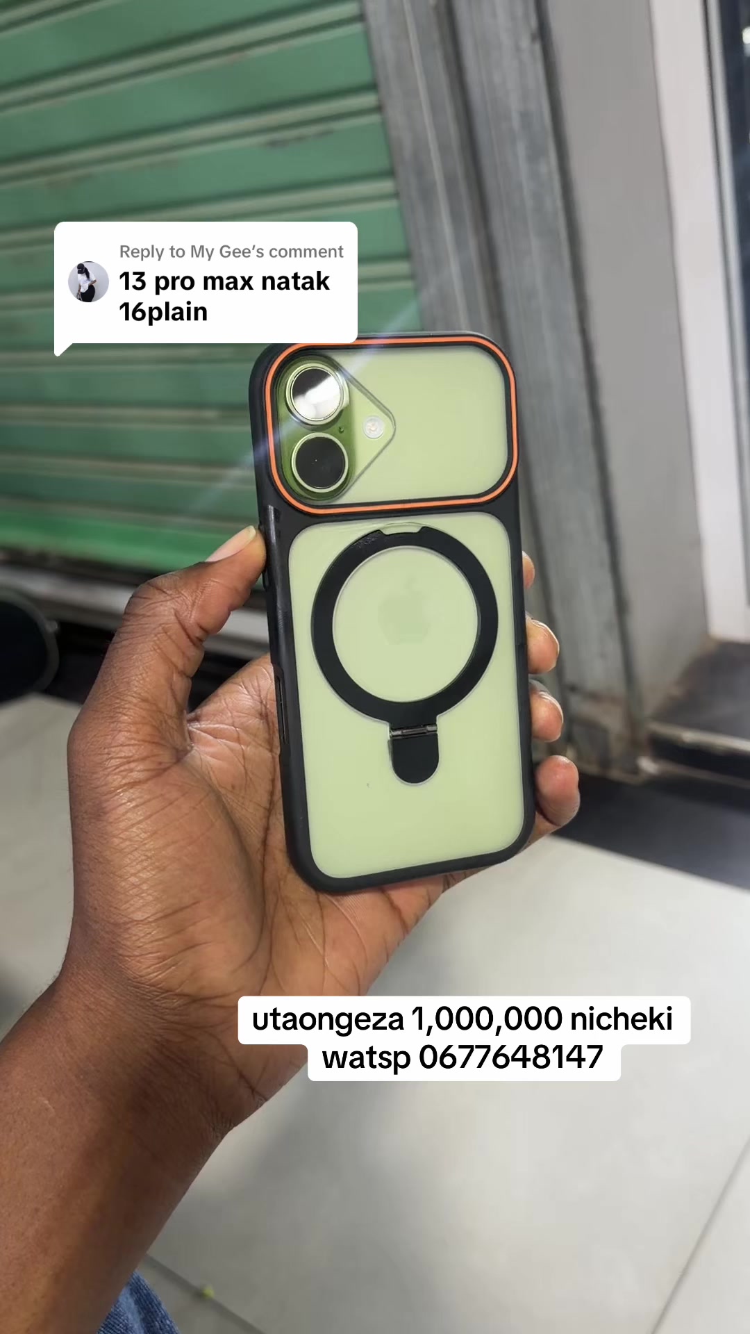 @Tanzania_iphone