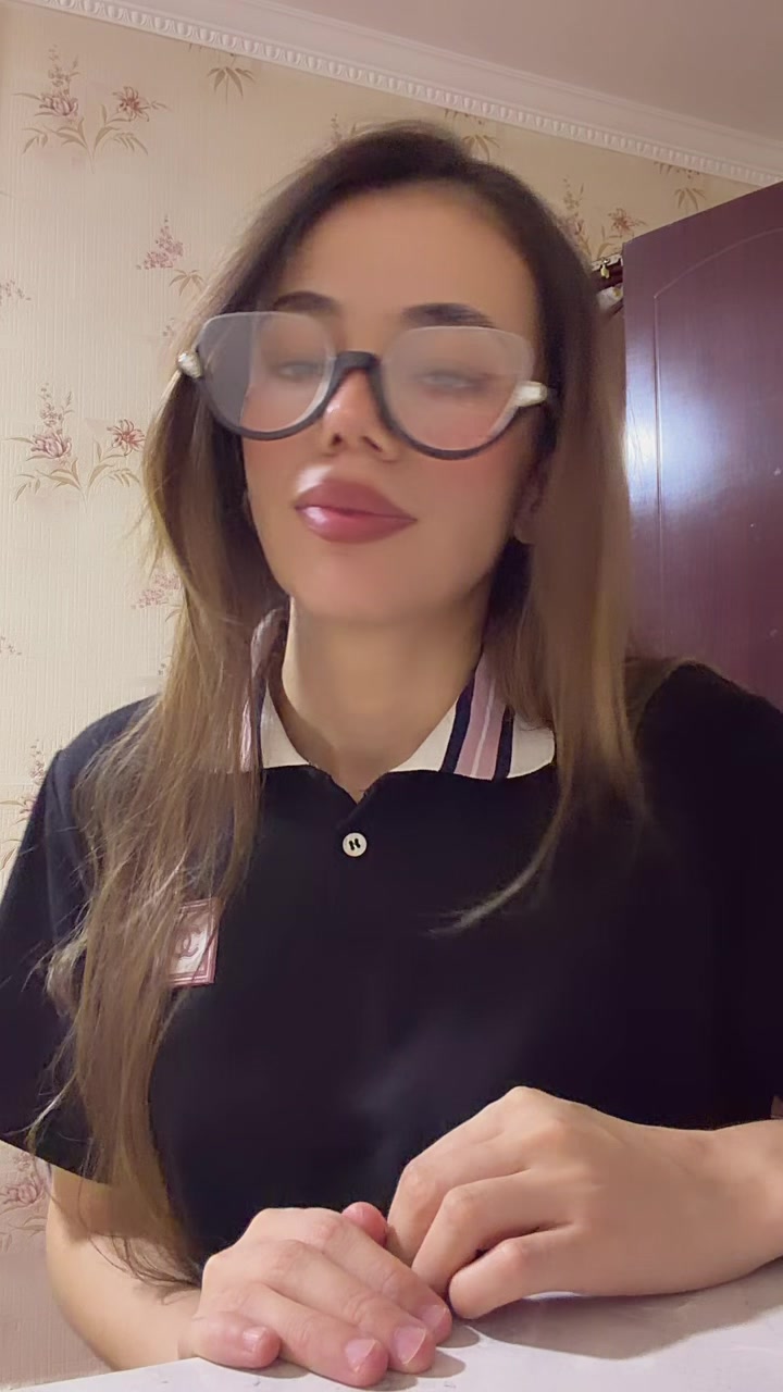 @Фархунда Эшонкулова