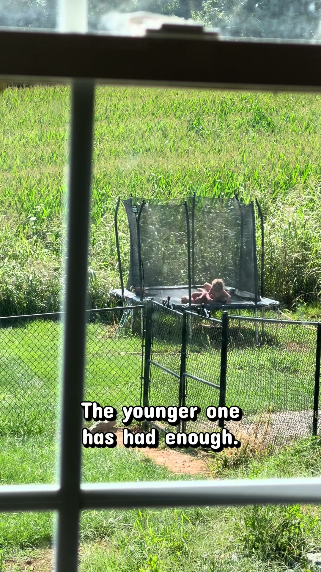 @Morgan B. Knight