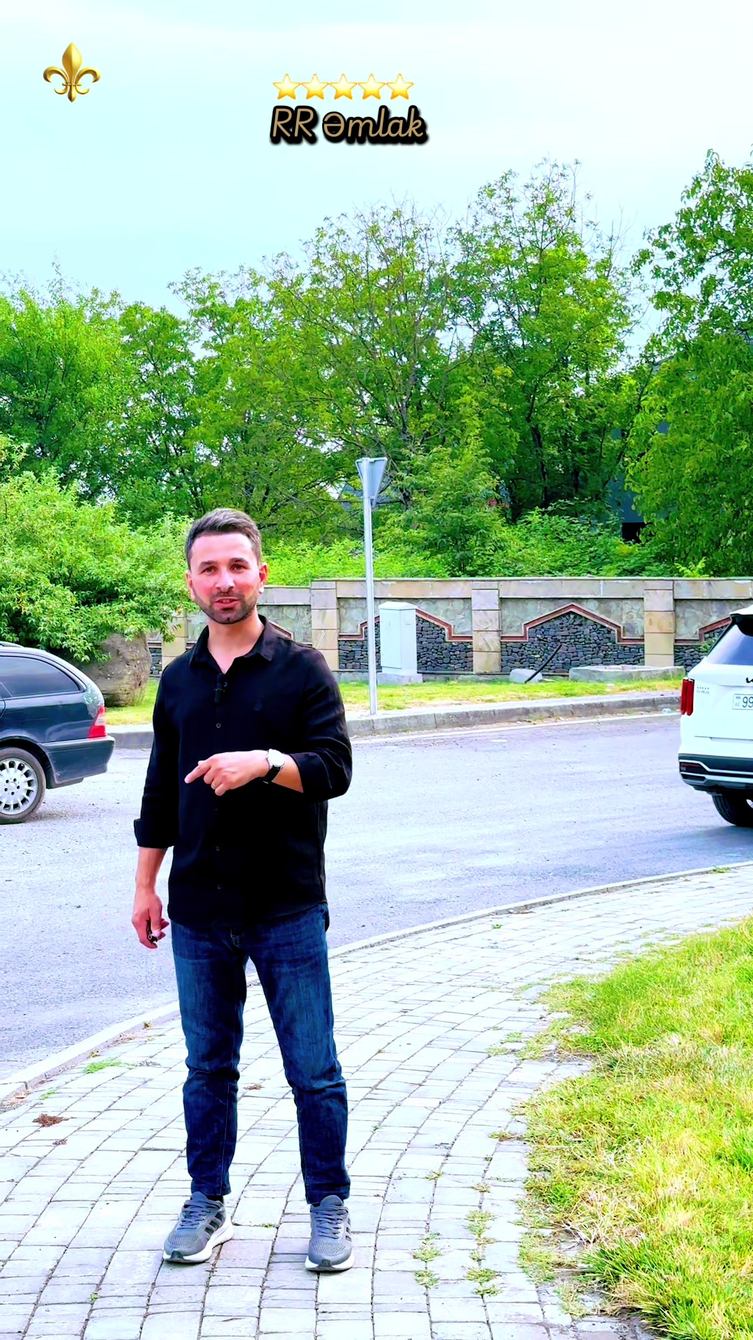 @RR Əmlak Qəbələ