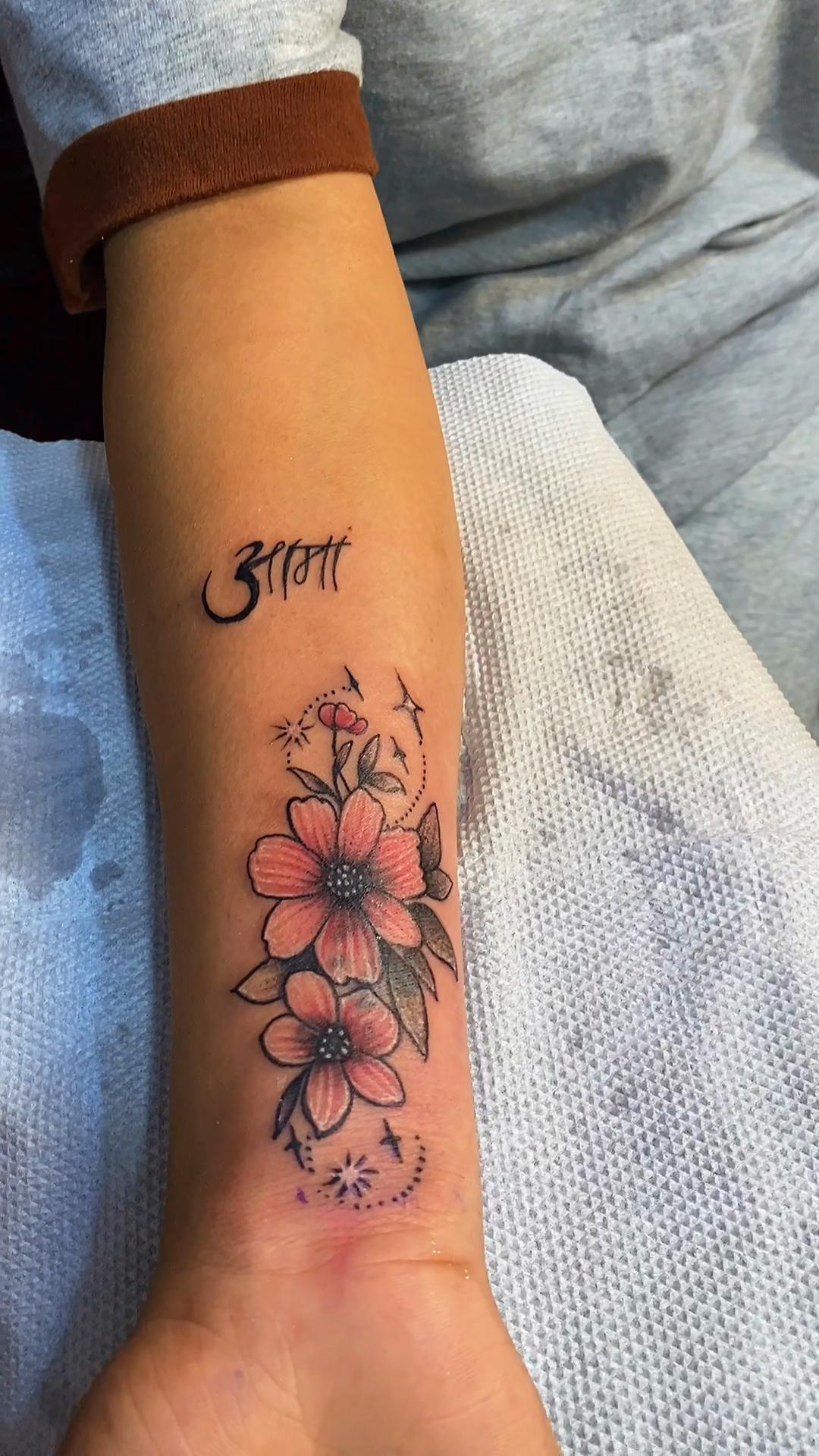 @Kamala’s Tattoo9802237529