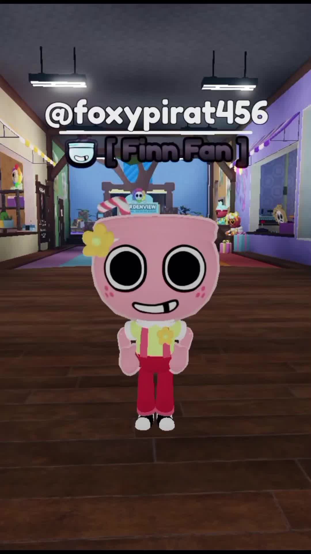 @□Freddblox □