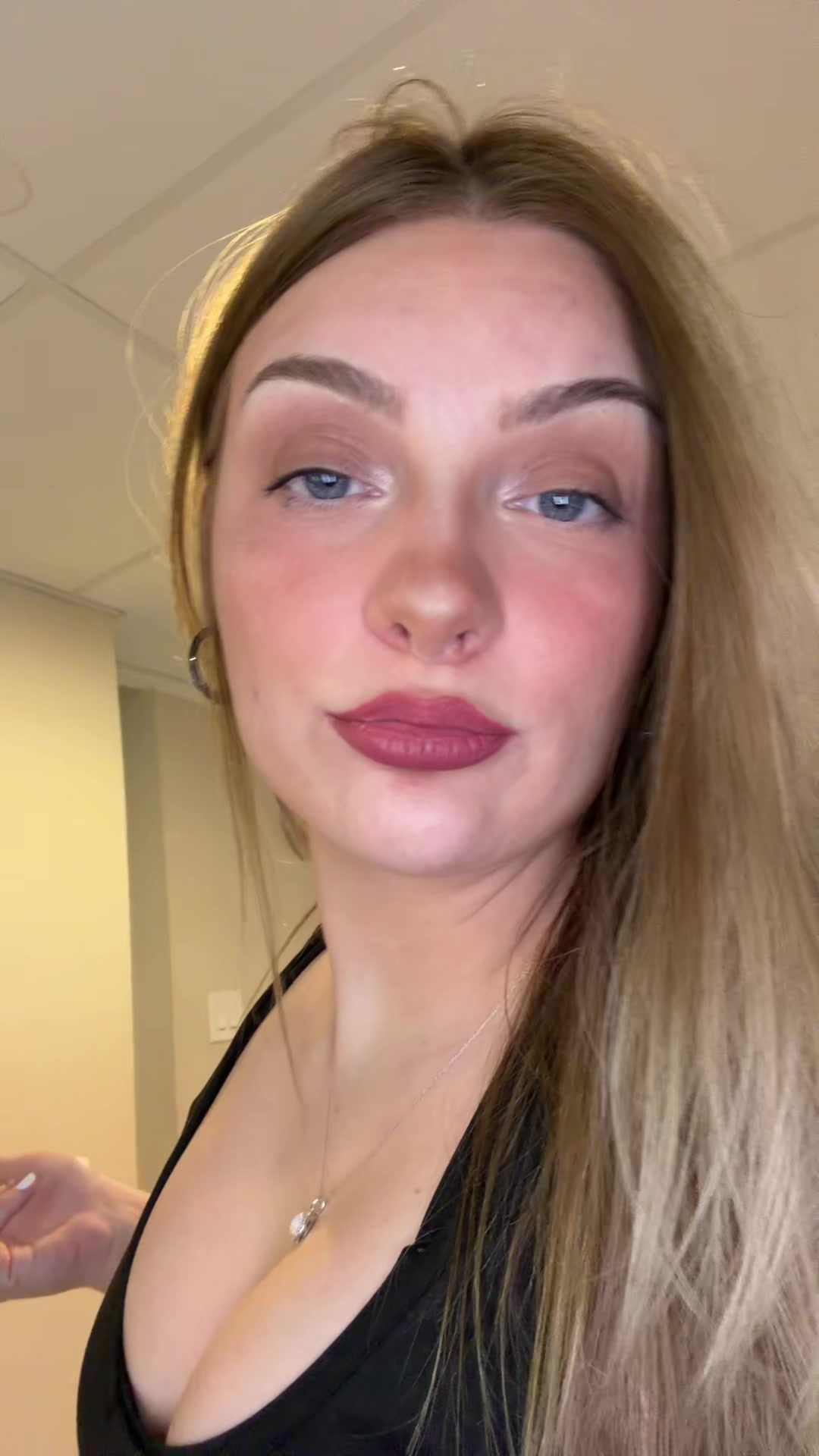 @Tiffani