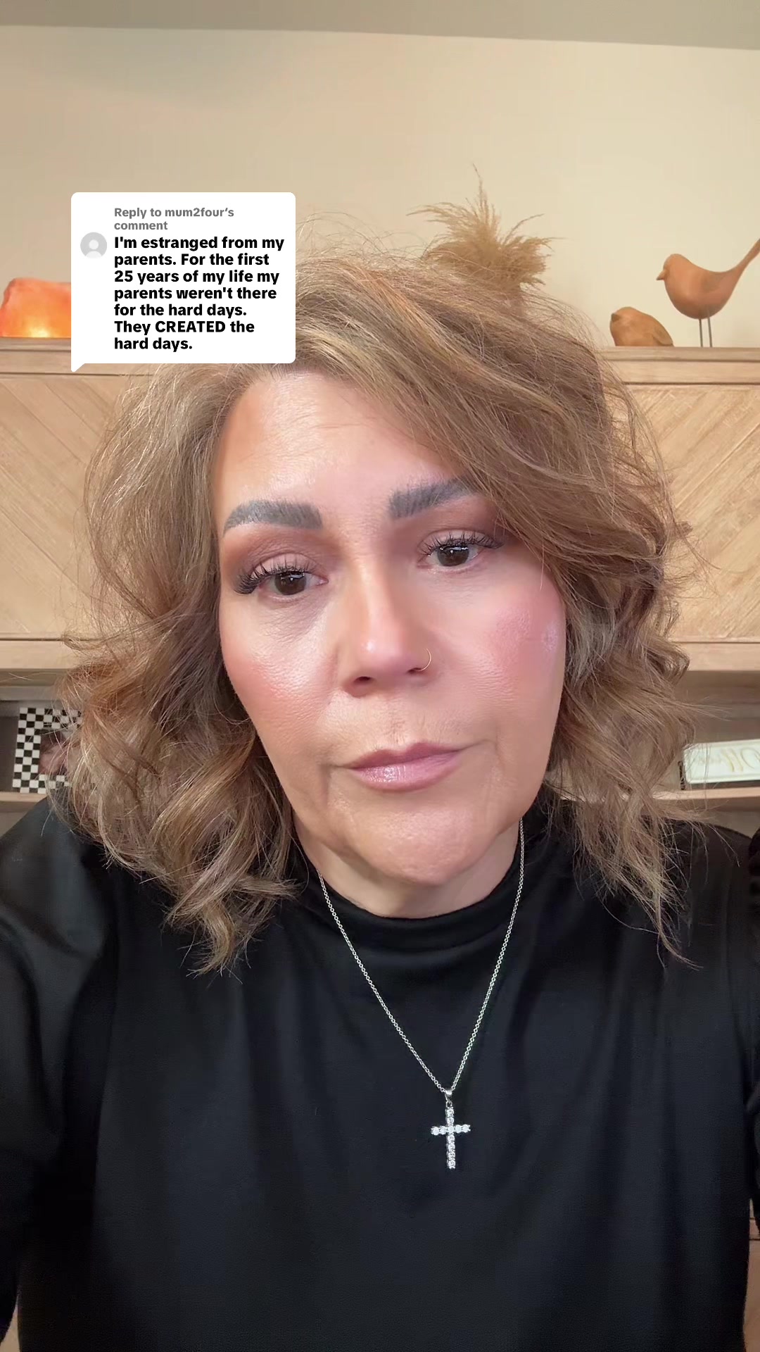 @Stacy | Healing + Reconnection